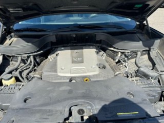 пластиковая крышка на двс, ориг. номер 14041JK20A, 4810, INFINITI FX35 2008-2012