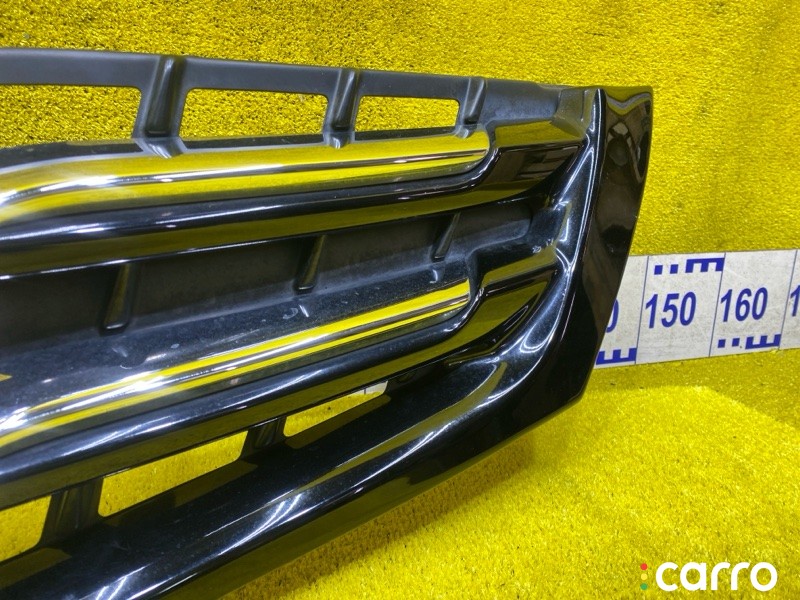 решетка радиатора TOYOTA ALPHARD/VELLFIRE, 2GRFE, 5310158130, фото 10