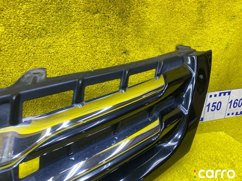 решетка радиатора TOYOTA ALPHARD/VELLFIRE, 2GRFE, 5310158130, фото 11