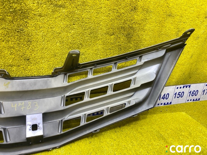 решетка радиатора TOYOTA ALPHARD/VELLFIRE, 2GRFE, 5310158130, фото 14