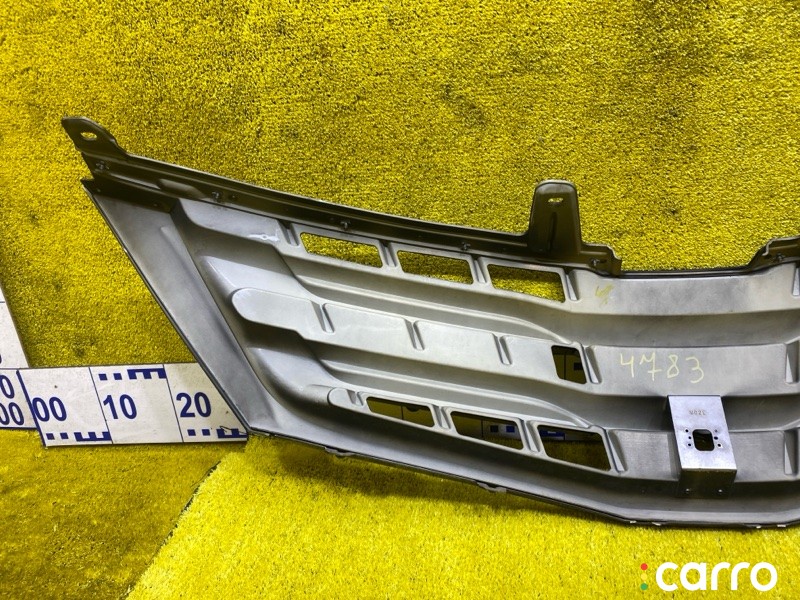 решетка радиатора TOYOTA ALPHARD/VELLFIRE, 2GRFE, 5310158130, фото 16