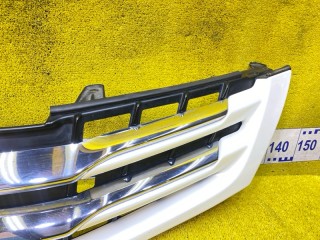 решетка радиатора, ориг. номер 5310158130, 5310158120, 4777, TOYOTA ALPHARD/VELLFIRE