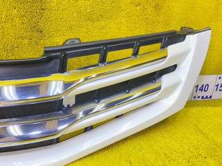 решетка радиатора, ориг. номер 5310158130, 5310158120, 4777, TOYOTA ALPHARD/VELLFIRE