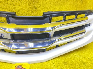 решетка радиатора, ориг. номер 5310158130, 5310158120, 4777, TOYOTA ALPHARD/VELLFIRE