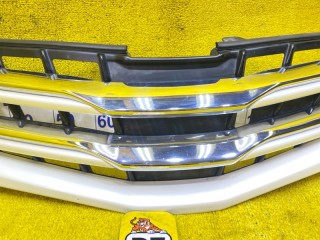 решетка радиатора, ориг. номер 5310158130, 5310158120, 4777, TOYOTA ALPHARD/VELLFIRE