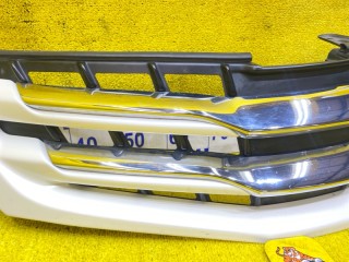 решетка радиатора, ориг. номер 5310158130, 5310158120, 4777, TOYOTA ALPHARD/VELLFIRE
