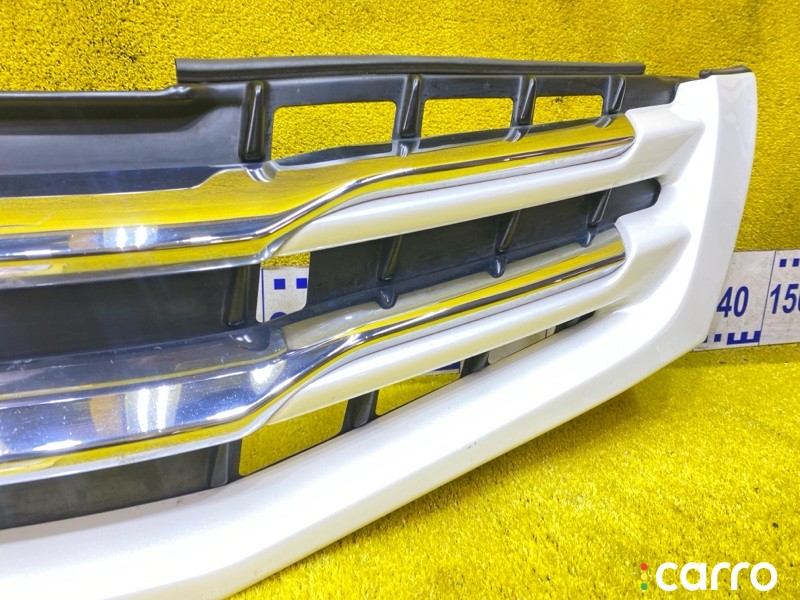 решетка радиатора TOYOTA ALPHARD/VELLFIRE, 2GRFE, 5310158130, фото 12