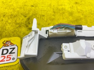спидометр, ориг. номер 4831, 8380058311, TOYOTA ALPHARD/VELLFIRE