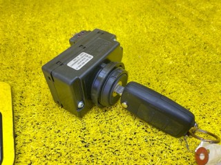 замок зажигания, ориг. номер 3D0905865H, 4839, VOLKSWAGEN/AUDI TOUAREG/Q7