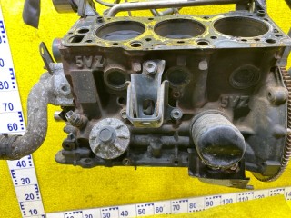 блок двигателя, ориг. номер 4823, 1140169985, 1900062530, TOYOTA LAND CRUISER PRADO/HILUX SURF
