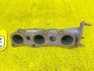 коллектор выпускной, ориг. номер 4823, 1714262110, TOYOTA LAND CRUISER PRADO/HILUX SURF/4RUNNER/TACOMA/TUNDRA