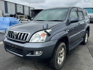 коллектор выпускной, ориг. номер 4823, 1714262110, TOYOTA LAND CRUISER PRADO/HILUX SURF/4RUNNER/TACOMA/TUNDRA