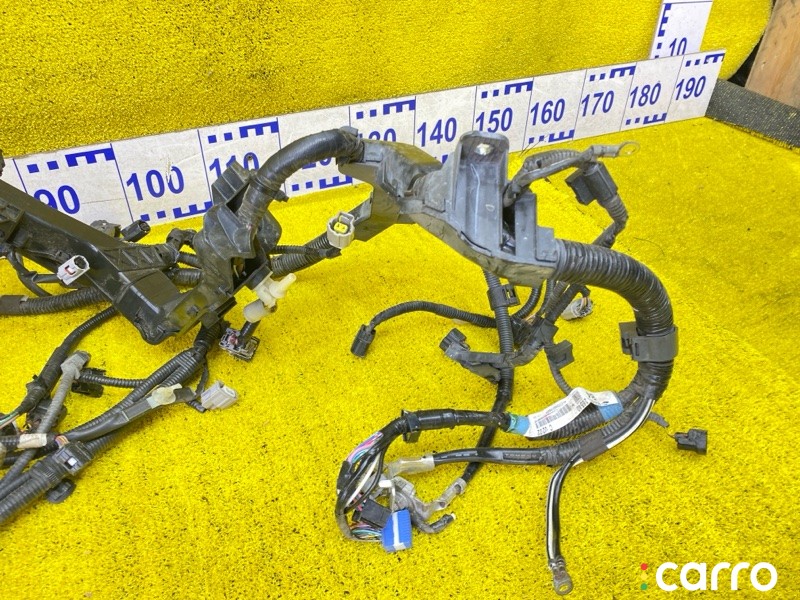 коса двс TOYOTA VOXY/NOAH/ESQUIRE, 82121-28B40, фото 2