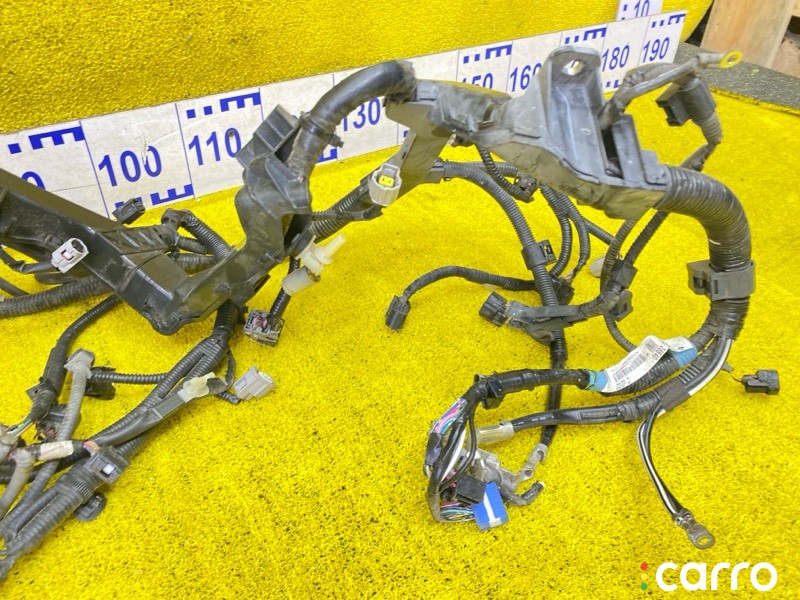 коса двс TOYOTA VOXY/NOAH/ESQUIRE, 82121-28B40, фото 3