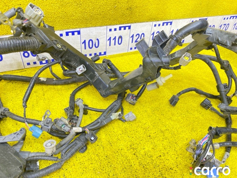коса двс TOYOTA VOXY/NOAH/ESQUIRE, 82121-28B40, фото 4