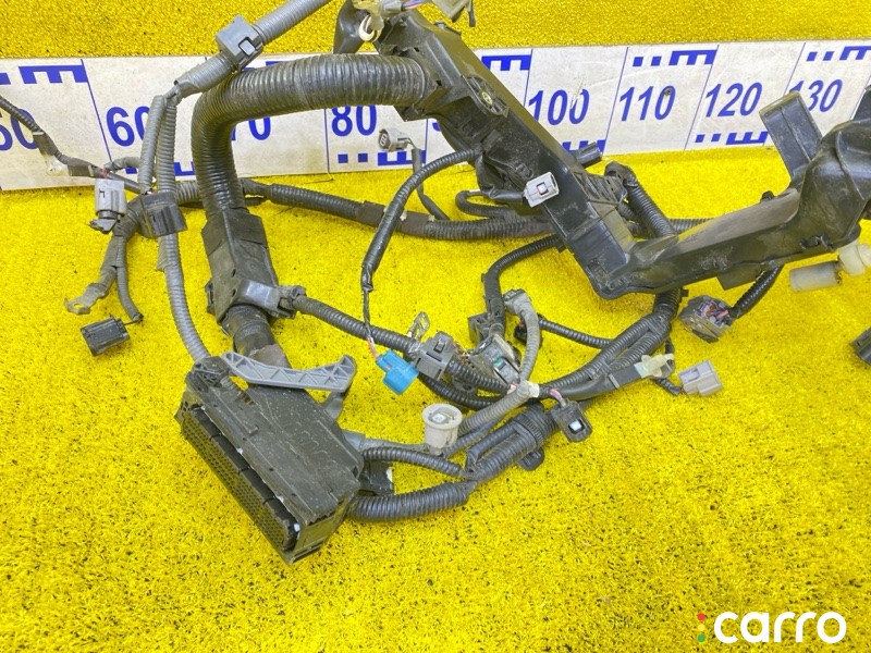 коса двс TOYOTA VOXY/NOAH/ESQUIRE, 82121-28B40, фото 5
