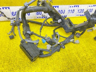 коса двс, ориг. номер 8212128B40, 4798, TOYOTA VOXY/NOAH/ESQUIRE