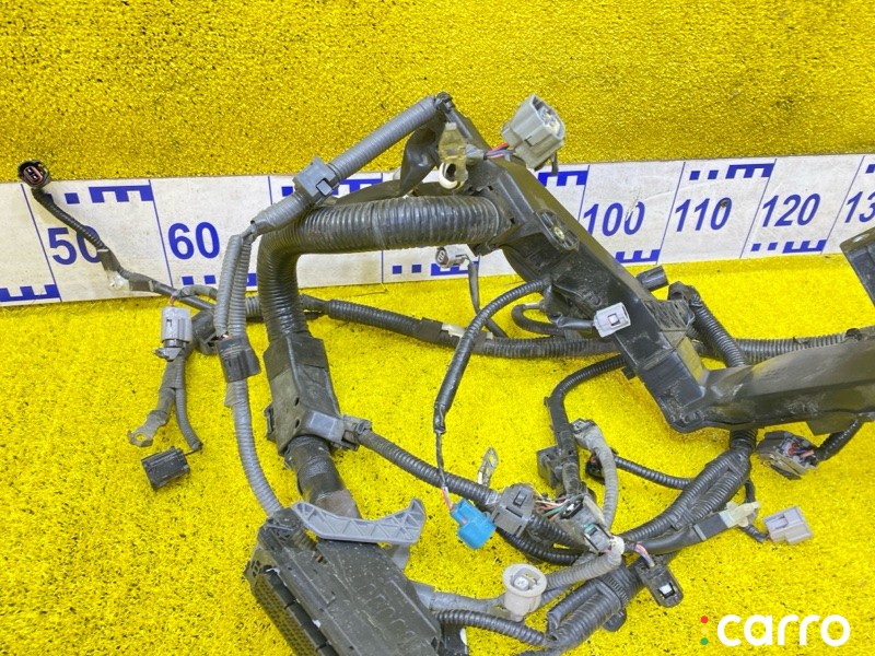 коса двс TOYOTA VOXY/NOAH/ESQUIRE, 82121-28B40, фото 6