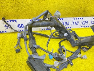 коса двс, ориг. номер 8212128B40, 4798, TOYOTA VOXY/NOAH/ESQUIRE