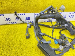 коса двс, ориг. номер 8212128B40, 4798, TOYOTA VOXY/NOAH/ESQUIRE