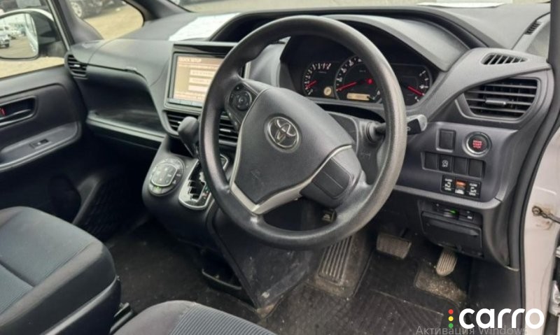 коса двс TOYOTA VOXY/NOAH/ESQUIRE, 82121-28B40, фото 10