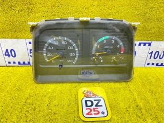 спидометр, ориг. номер MK320931, 4826, MITSUBISHI FUSO CANTER