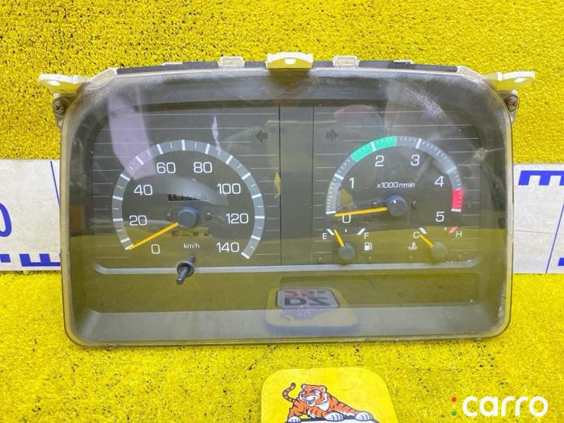 спидометр MITSUBISHI FUSO CANTER, левый руль, MK320931, фото 2