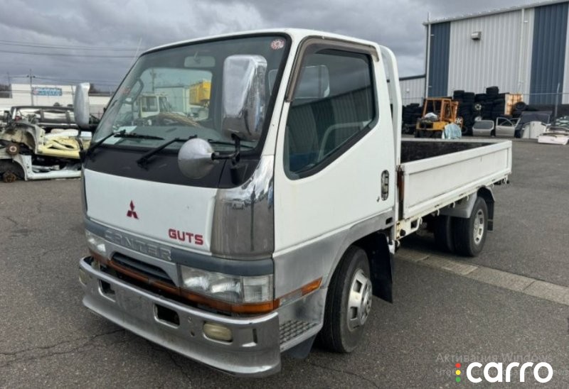 спидометр MITSUBISHI FUSO CANTER, левый руль, MK320931, фото 5