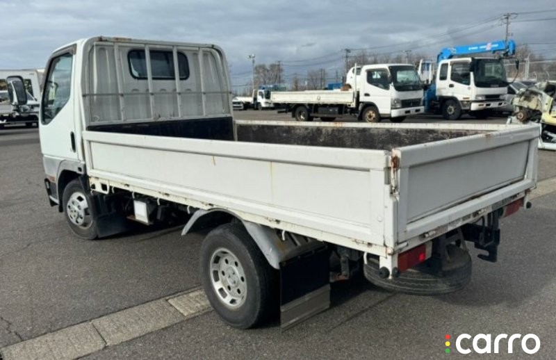 спидометр MITSUBISHI FUSO CANTER, левый руль, MK320931, фото 6