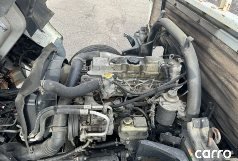 спидометр MITSUBISHI FUSO CANTER, левый руль, MK320931, фото 7