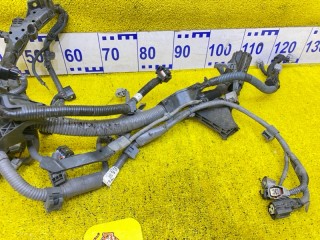 коса двс, ориг. номер 8212128B50, 4801, TOYOTA ESQUIRE/NOAH/VOXY