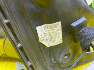 уши, ориг. номер 4L0857535G, 4780, 4L2857409AF, 4L0857507Z7C, AUDI Q7 2005-2009