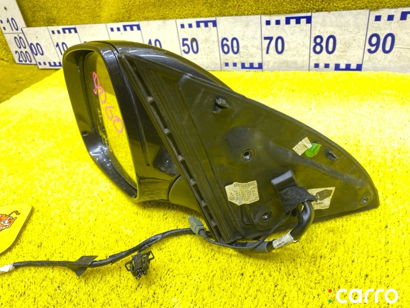 уши AUDI Q7 2005-2009, 4L0857535G, фото 7