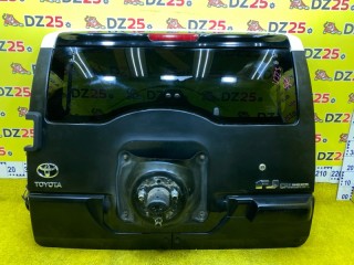 дверь 5я, ориг. номер 4723, 6700535371, 6700535372, TOYOTA FJ CRUISER 2006-2022