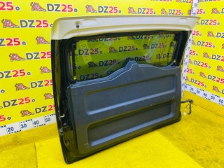 дверь 5я, ориг. номер 4723, 6700535371, 6700535372, TOYOTA FJ CRUISER 2006-2022