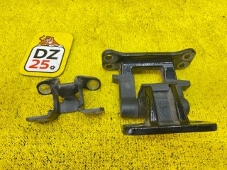 петли двери багажника, ориг. номер 6880160050, 4723, TOYOTA FJ CRUISER 2006-2022
