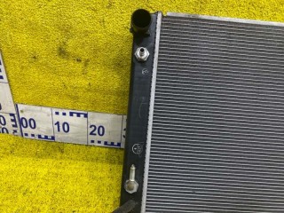 радиатор основной, ориг. номер 4783, 1640031590, TOYOTA ALPHARD/VELLFIRE