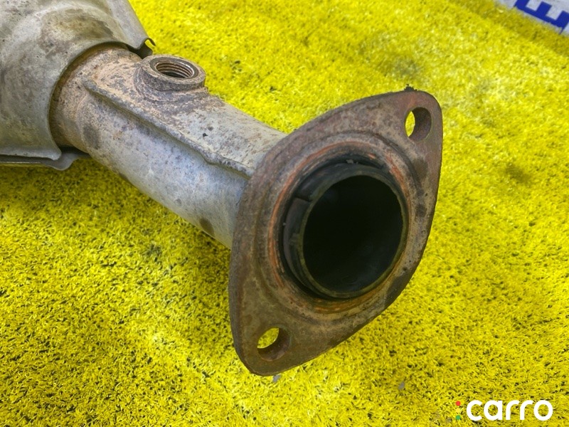 катализатор TOYOTA FJ CRUISER/LAND CRUISER PRADO, 1GRFE, 4723, фото 1