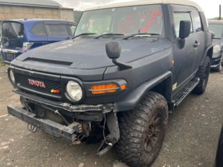 катализатор, ориг. номер 4723, 1745031121, TOYOTA FJ CRUISER/LAND CRUISER PRADO