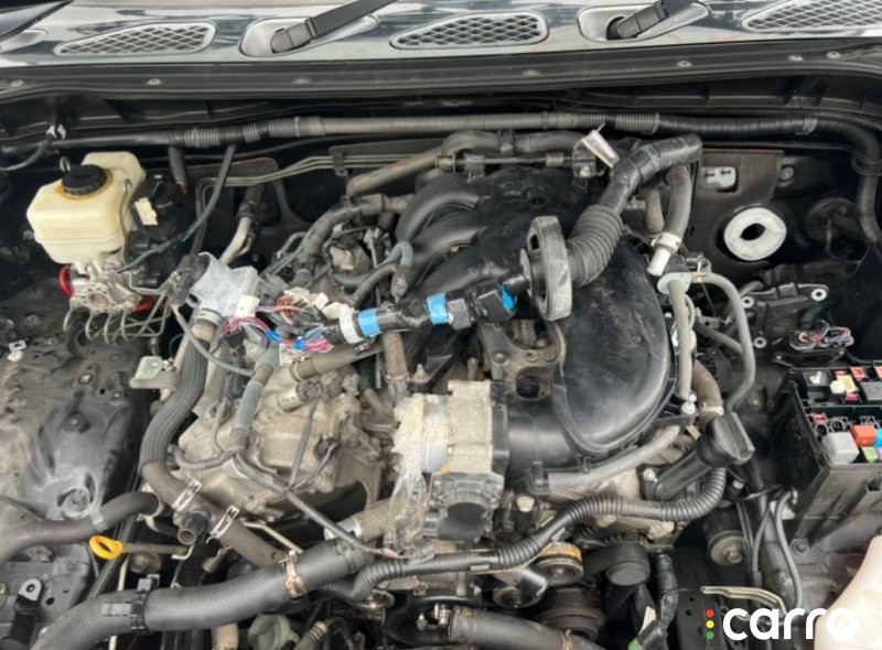 катализатор TOYOTA FJ CRUISER/LAND CRUISER PRADO, 1GRFE, 4723, фото 5