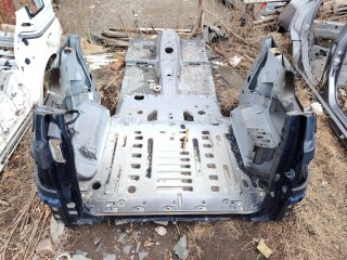 тазик железный, ориг. номер 4723, 5831135091, TOYOTA FJ CRUISER 2006-2022