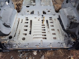 тазик железный, ориг. номер 4723, 5831135091, TOYOTA FJ CRUISER 2006-2022