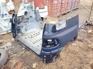 тазик железный, ориг. номер 4723, 5831135091, TOYOTA FJ CRUISER 2006-2022