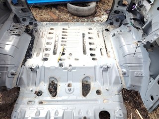 тазик железный, ориг. номер 4723, 5831135091, TOYOTA FJ CRUISER 2006-2022