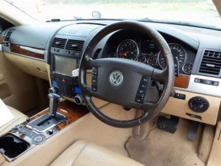 болт регулировочный, ориг. номер 4839, WHT001833, VOLKSWAGEN TOUAREG 2002-2007