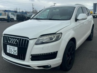 ванночка в багажник, ориг. номер 4770, 4L0864105D, 4L0864105D01C, AUDI Q7