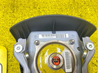 подушка безопасности водителя, ориг. номер 4783, ZARYADOM, 4513058030, TOYOTA ALPHARD/VELLFIRE
