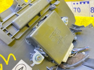радиатор печки, ориг. номер 8591460070, 4789, 8715060651, 4455001065, TOYOTA/LEXUS LAND CRUISER/LAND CRUISER CYGNUS/LX470