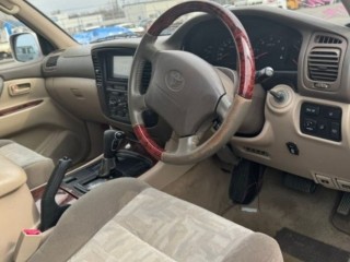 радиатор печки, ориг. номер 8591460070, 4789, 8715060651, 4455001065, TOYOTA/LEXUS LAND CRUISER/LAND CRUISER CYGNUS/LX470