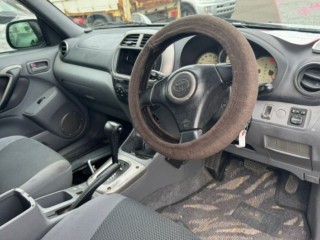 колпак запасного колеса, ориг. номер 6477342010, 4786, TOYOTA RAV4